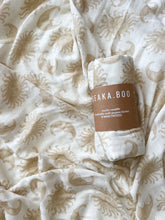 Load image into Gallery viewer, WRAP ~ Bamboo/Cotton  ~ Surya
