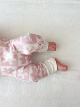 Load image into Gallery viewer, Organic Baby &amp; Toddler Onsies: Pink Soli
