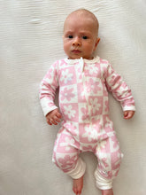 Load image into Gallery viewer, Organic Baby &amp; Toddler Onsies: Pink Soli
