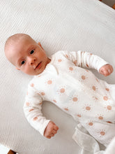 Load image into Gallery viewer, Organic Baby &amp; Toddler Onsies: Nude Suns
