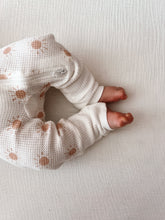 Load image into Gallery viewer, Organic Baby &amp; Toddler Onsies: Nude Suns
