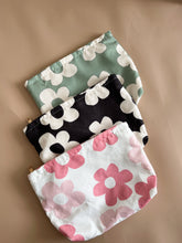 Load image into Gallery viewer, SAMPLE Cosmetic/Nappy Purse:  Pink Soli (1 pink)
