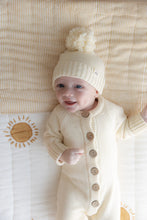 Load image into Gallery viewer, Baby &amp; Toddler, Cot Quilt|Playmat: Sandalwood Suns
