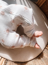 Load image into Gallery viewer, Organic Baby &amp; Toddler Onsies: Nude Suns
