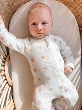 Load image into Gallery viewer, Organic Baby &amp; Toddler Onsies: Nude Suns
