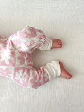 Load image into Gallery viewer, Organic Baby &amp; Toddler Onsies: Pink Soli
