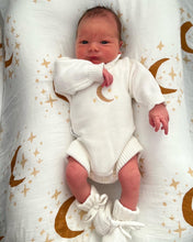 Load image into Gallery viewer, WRAP ~ Bamboo/Cotton ~ Twinkle Little Star ~ 1 Left  Last Chance
