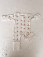 Load image into Gallery viewer, Organic Baby &amp; Toddler Onsies: Nude Suns
