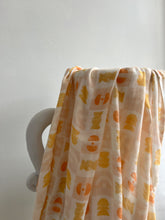 Load image into Gallery viewer, Seakaboo Organic Bamboo Cotton Baby Swaddle|Wrap:  Lune
