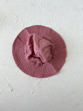 Load image into Gallery viewer, Bucket Hat - Plum
