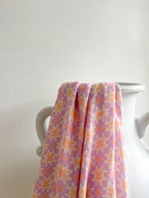 Load image into Gallery viewer, Seakaboo Organic Bamboo Cotton Baby Swaddle|Wrap:  Tara Star
