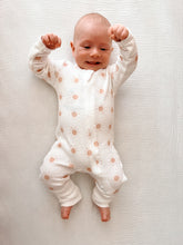 Load image into Gallery viewer, Organic Baby &amp; Toddler Onsies: Nude Suns
