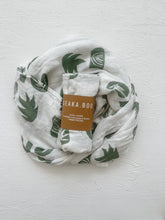 Load image into Gallery viewer, WRAP ~ Bamboo/Cotton  ~  Fern
