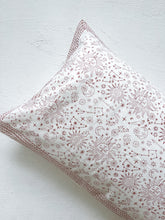 Load image into Gallery viewer, Pillow Case ~ Celestial Clay
