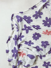Load image into Gallery viewer, WRAP ~ Bamboo/Cotton  ~ Tallulah ~ Last Chance ~ 1 left
