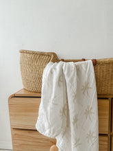 Load image into Gallery viewer, WRAP ~ Bamboo/Cotton  ~ Alfie Nude Palm
